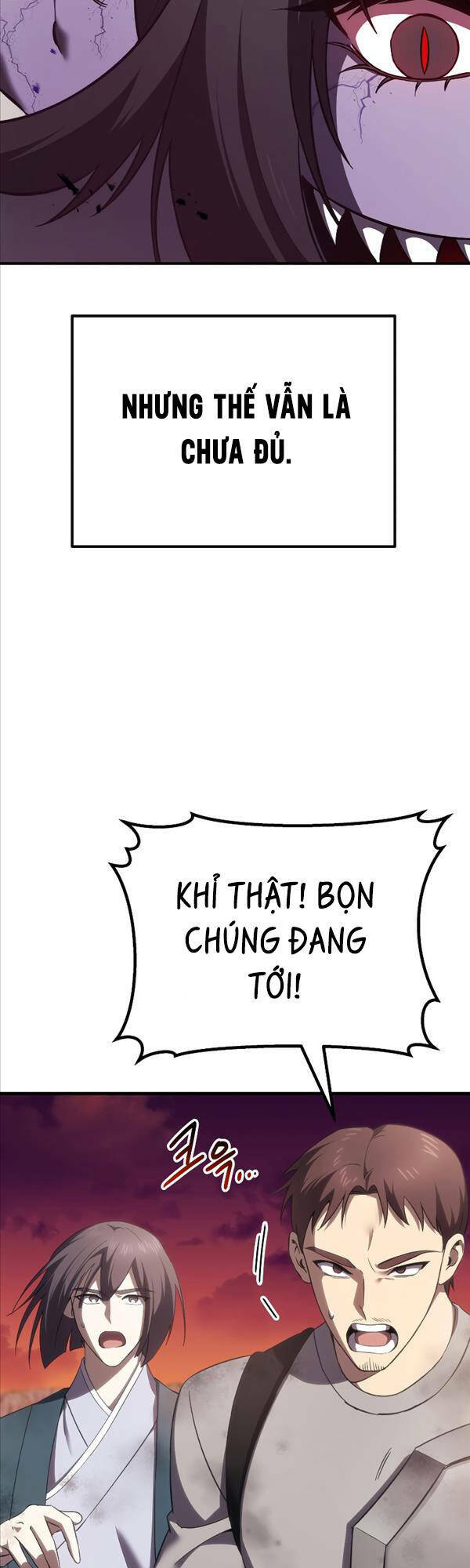 Độc Cô Dược Sư Chương 34 Ảnh 59
