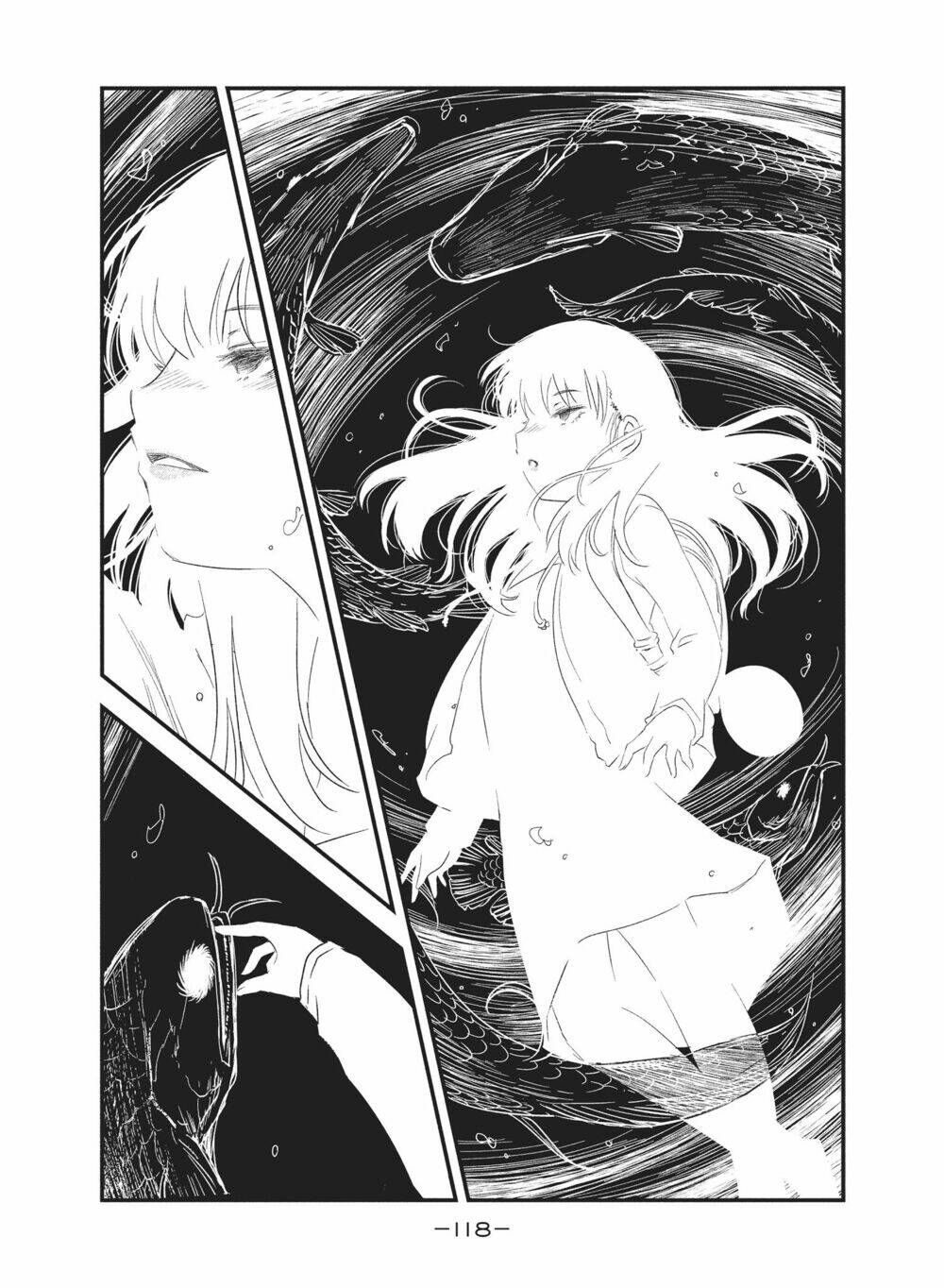Shoujo Fujuubun (Imperfect Girl) Chương 24 Ảnh 17