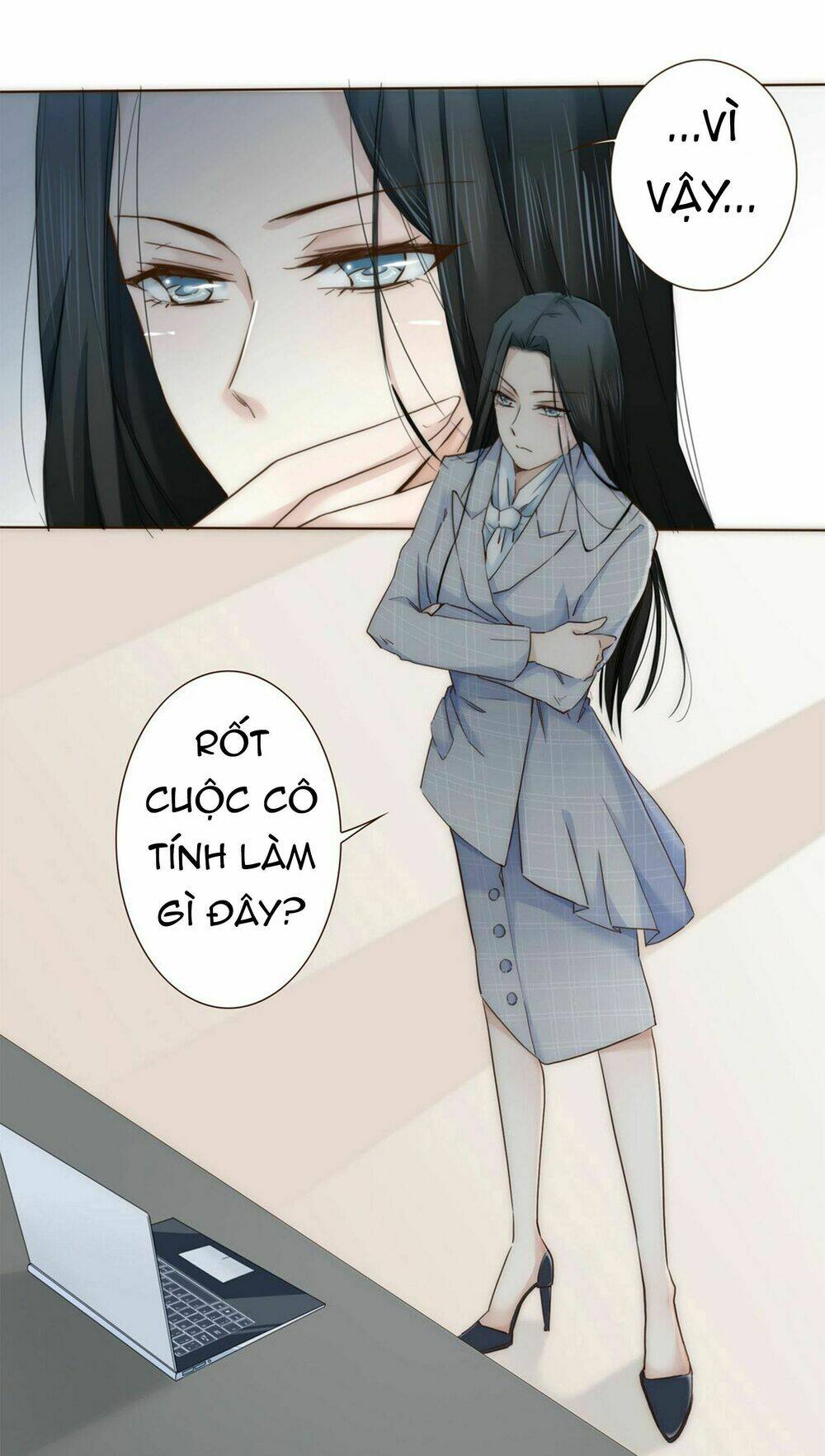 Người Con Gái Mà Tôi Hằng Ao Ước Chương 5 Ảnh 6