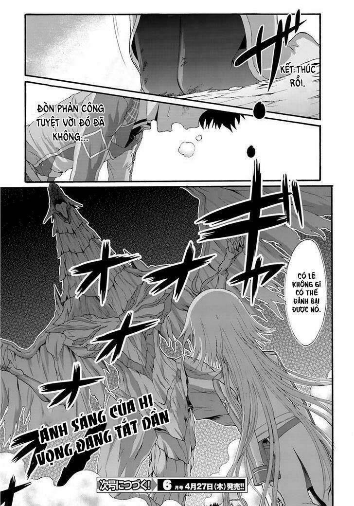 Dekisokonai No Monster Trainer Chương 10 Ảnh 29