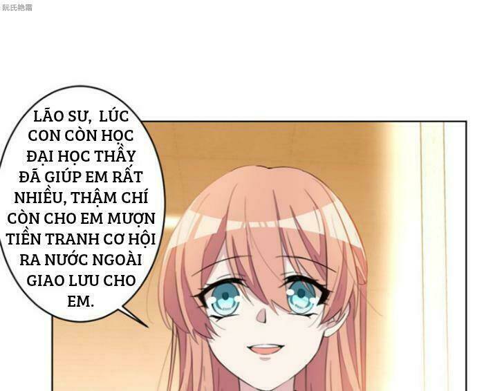 Trọng Sinh Noãn Hôn Khinh Sủng Thê Chương 24 Ảnh 3