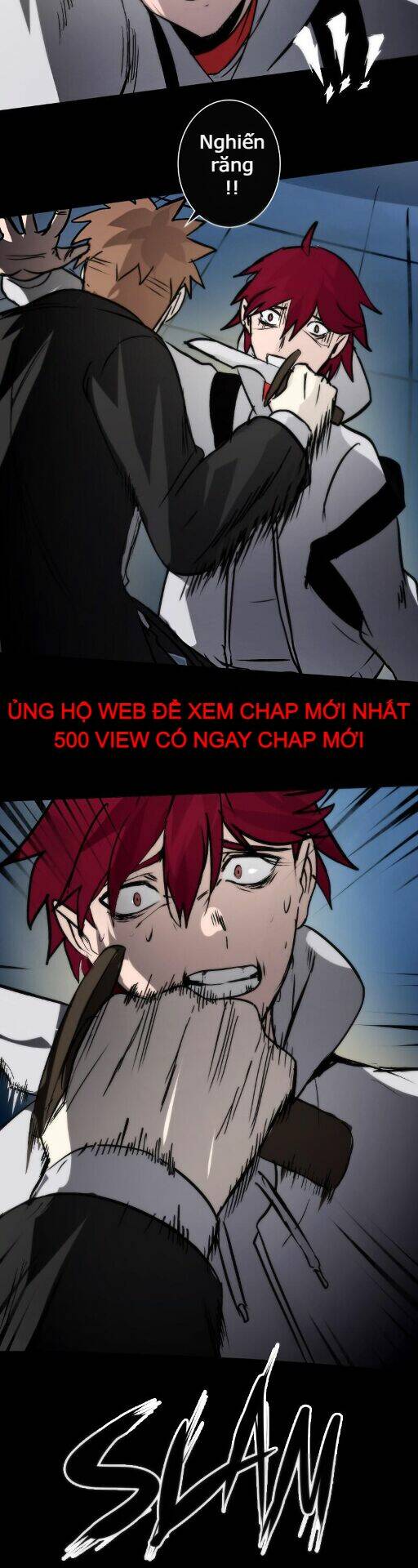 Chìa Khóa Chương 1 Ảnh 50