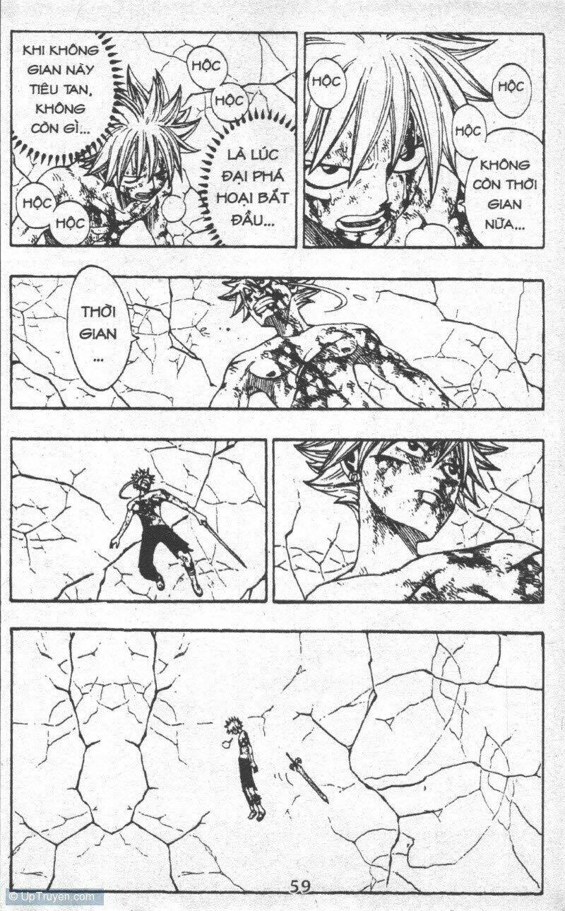 Rave Master (Scan) Chương 39 Ảnh 60