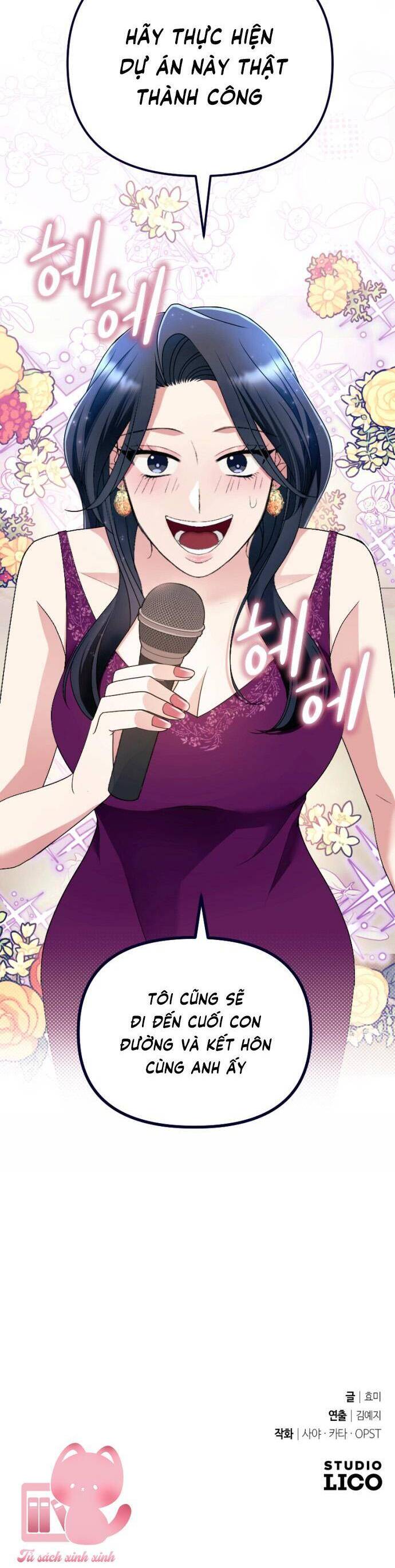 Tập Vào Vai Phản Diện Chương 12 Ảnh 46