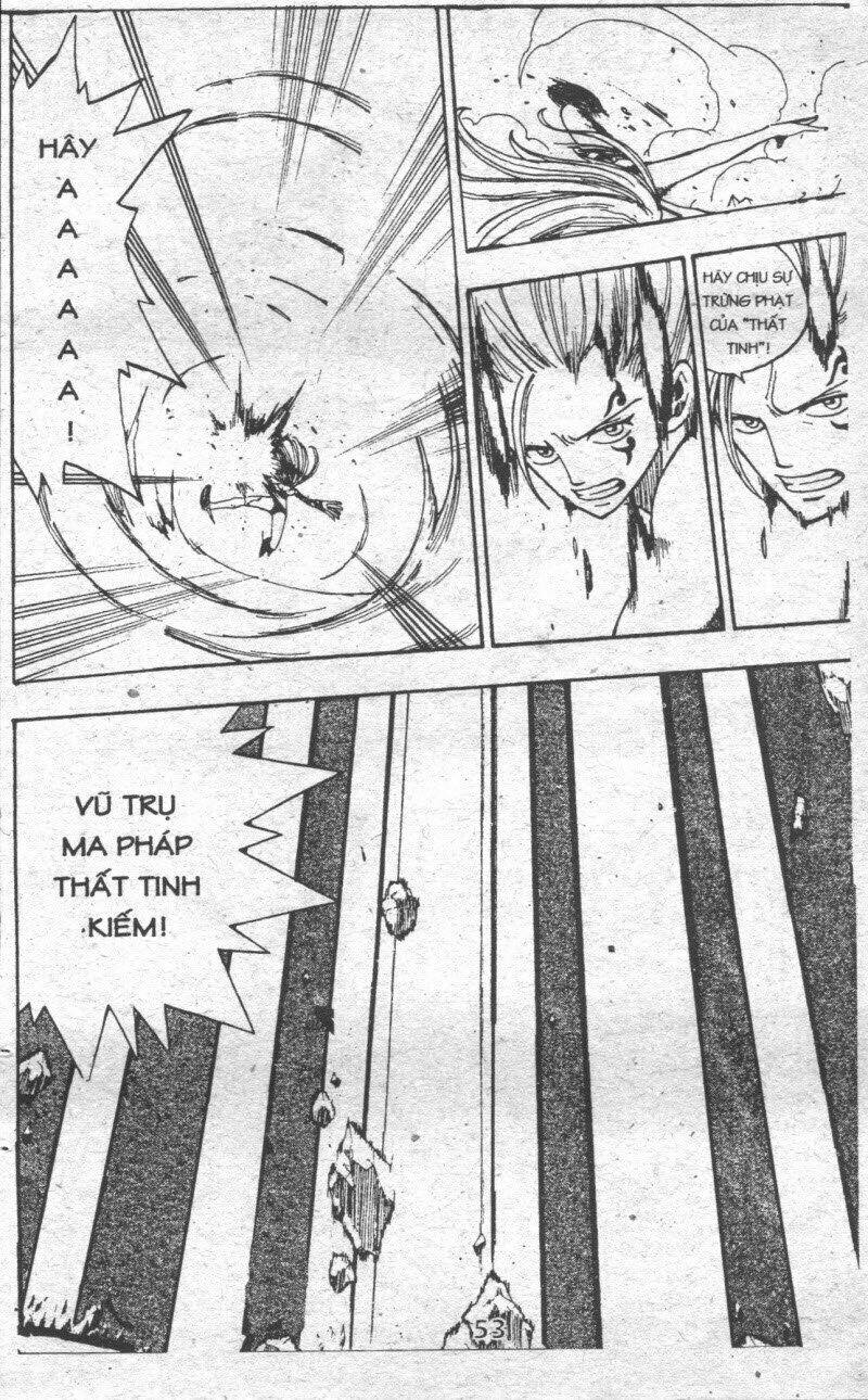 Rave Master (Scan) Chương 37 Ảnh 54