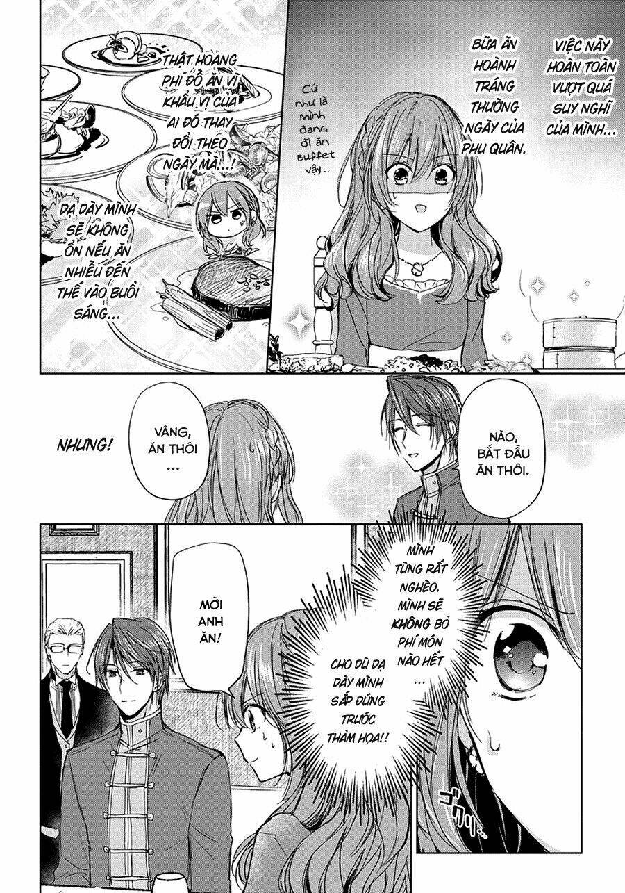 Dareka Kono Joukyou Wo Setsumei Shite Kudasai! Chương 8 Ảnh 9