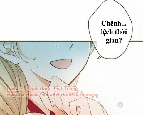 Bạn Trai Tôi Là Cẩm Y Vệ Chương 93 Ảnh 11