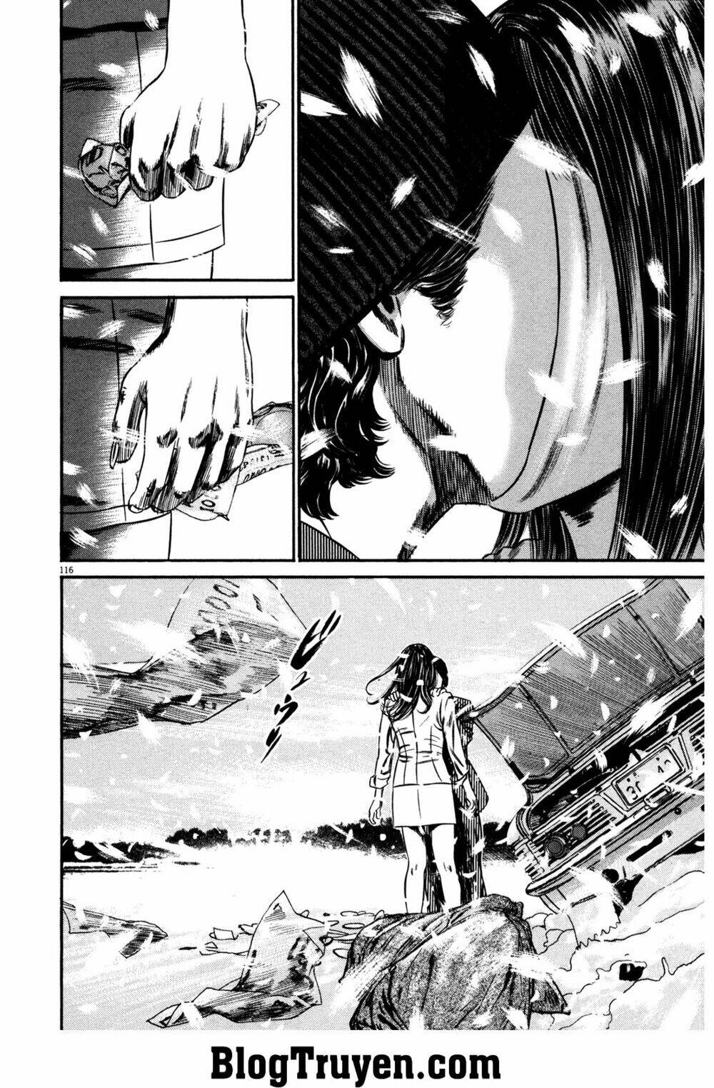 Homunculus Chương 146 Ảnh 4