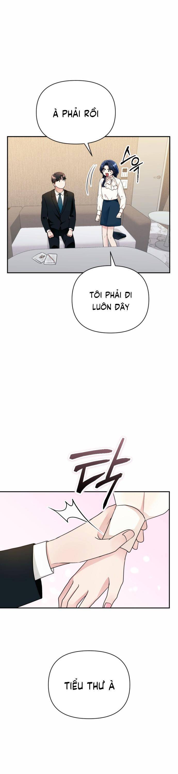 Tập Vào Vai Phản Diện Chương 8 Ảnh 31