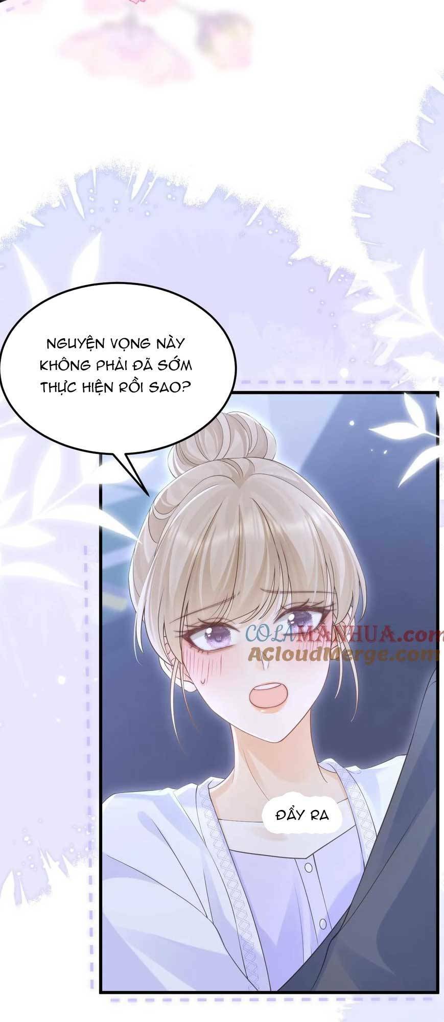Tình Yêu Cháy Bỏng Chương 143 Ảnh 10