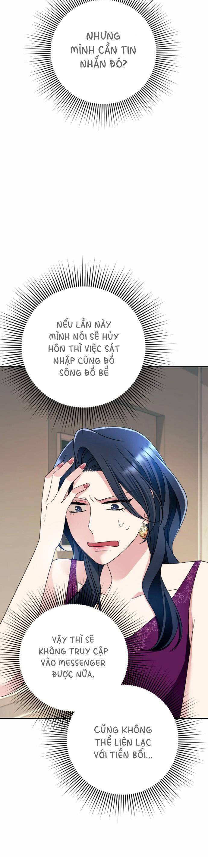 Tập Vào Vai Phản Diện Chương 13 Ảnh 14