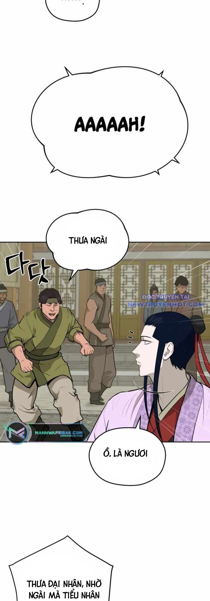 Thái Thú Kang Jin Lee Chương 82 Ảnh 42