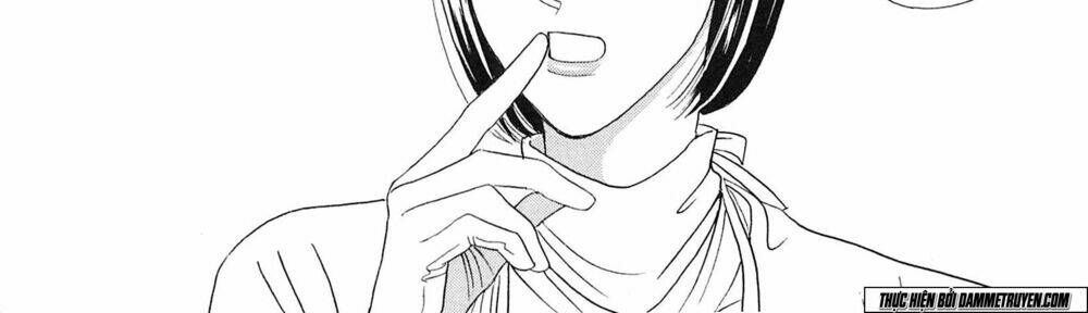 Himitsu Chương 19.3 Ảnh 35