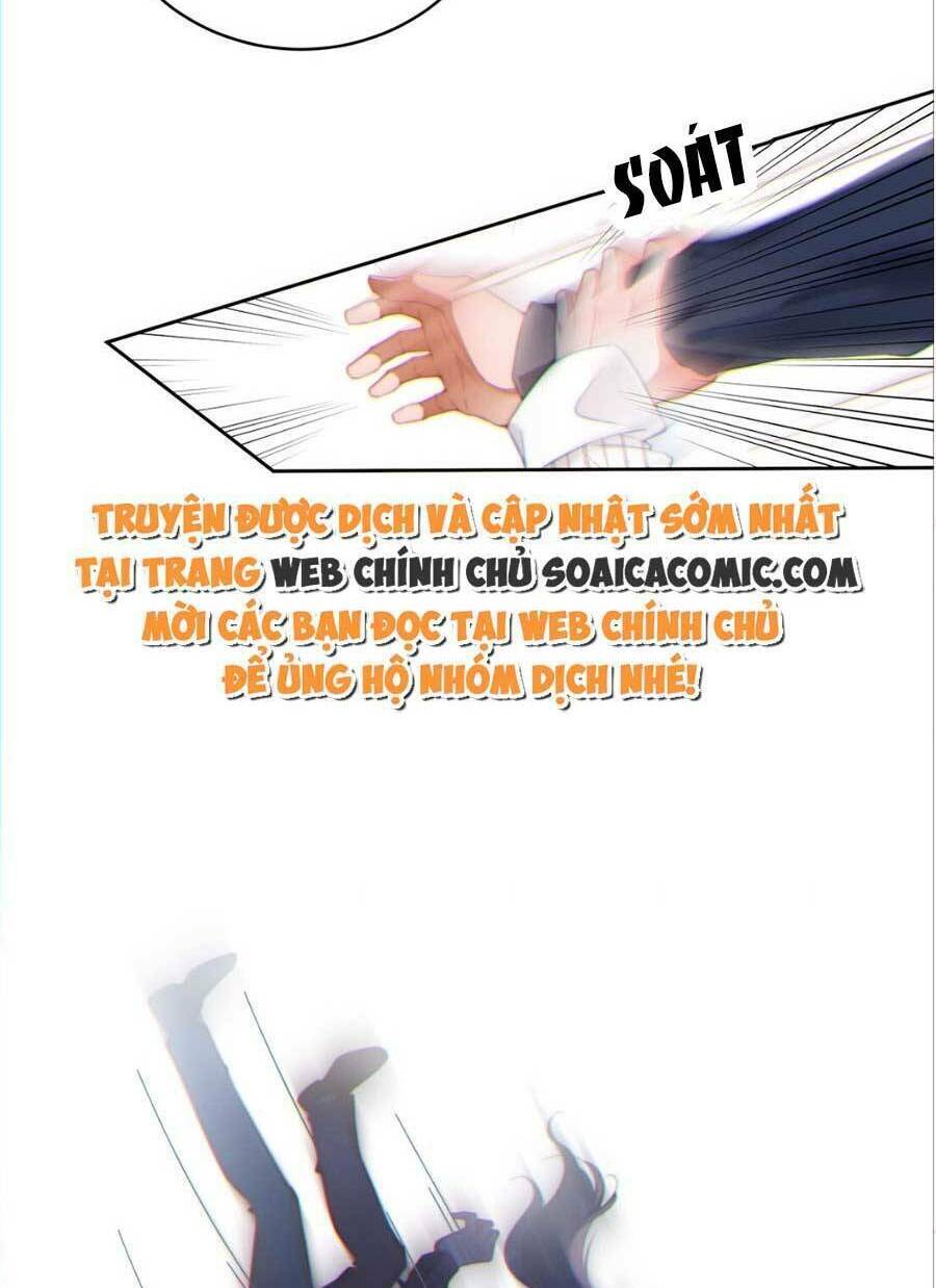 Theo Đuổi Anh Chồng Bác Sĩ Chương 4 Ảnh 21