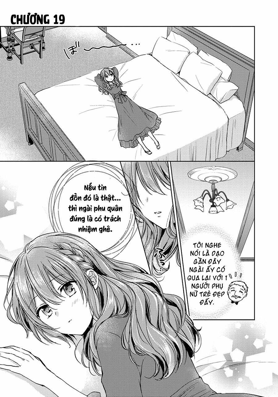 Dareka Kono Joukyou Wo Setsumei Shite Kudasai! Chương 19 Ảnh 2