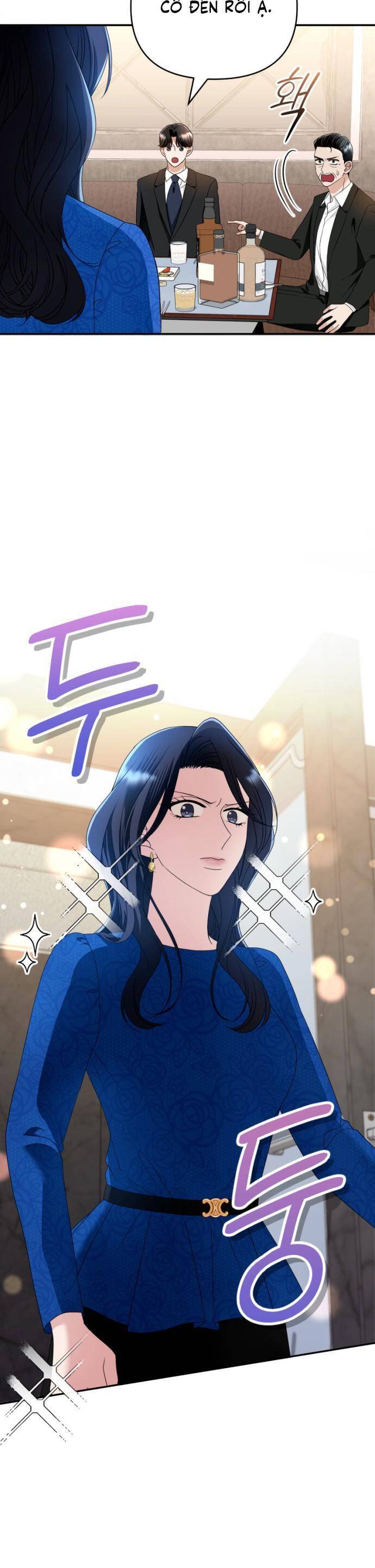 Tập Vào Vai Phản Diện Chương 16 Ảnh 19