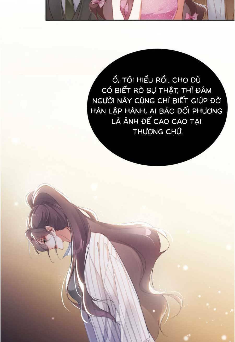 Theo Đuổi Anh Chồng Bác Sĩ Chương 4 Ảnh 38