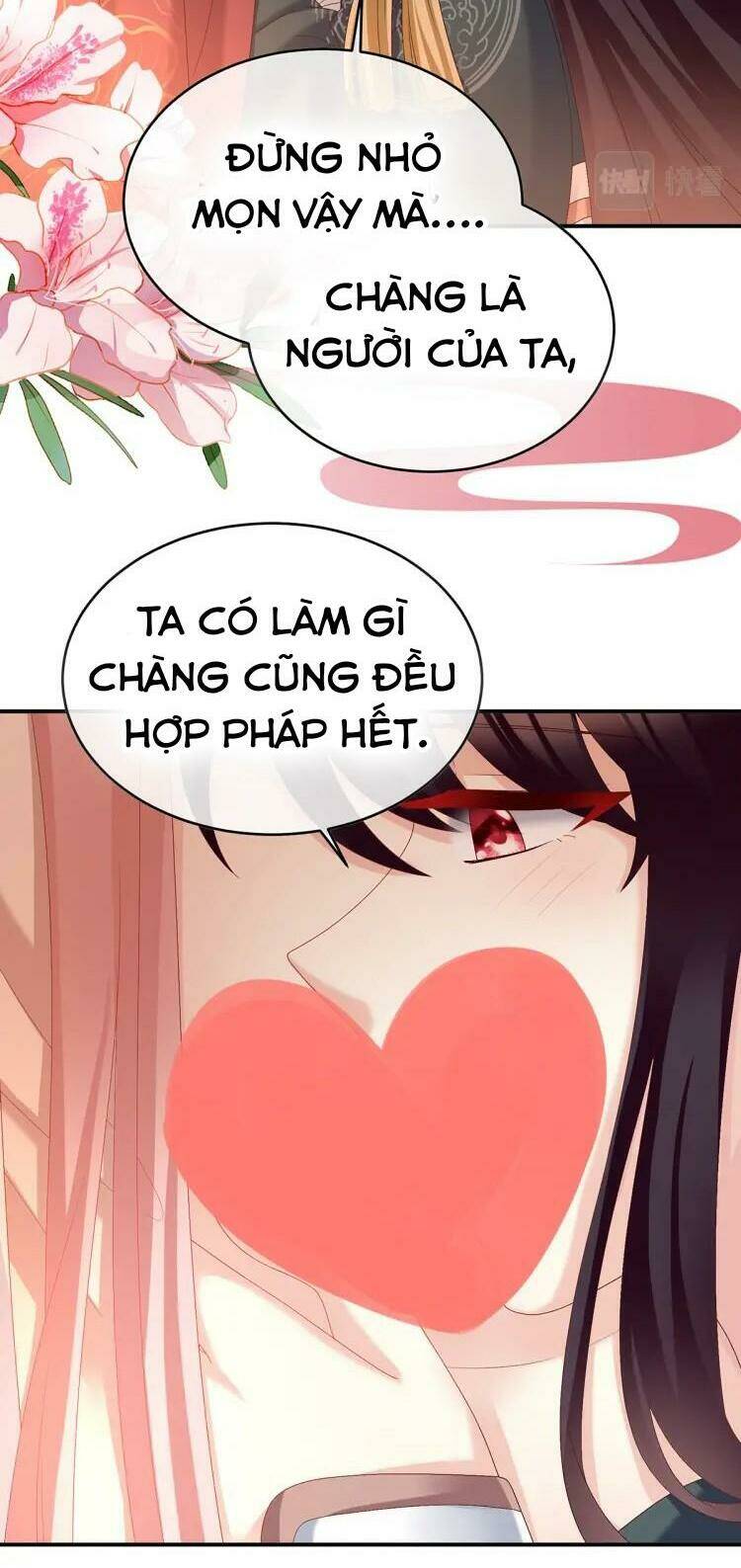 Kiều Phu Có Hỉ Chương 54 Ảnh 29