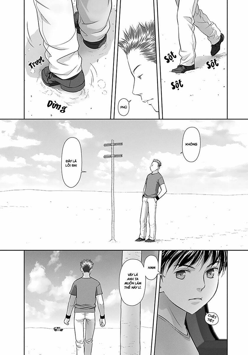 Saikin Kono Sekai Wa Watashi Dake No Mono Ni Narimashita...... Chương 71 Ảnh 15