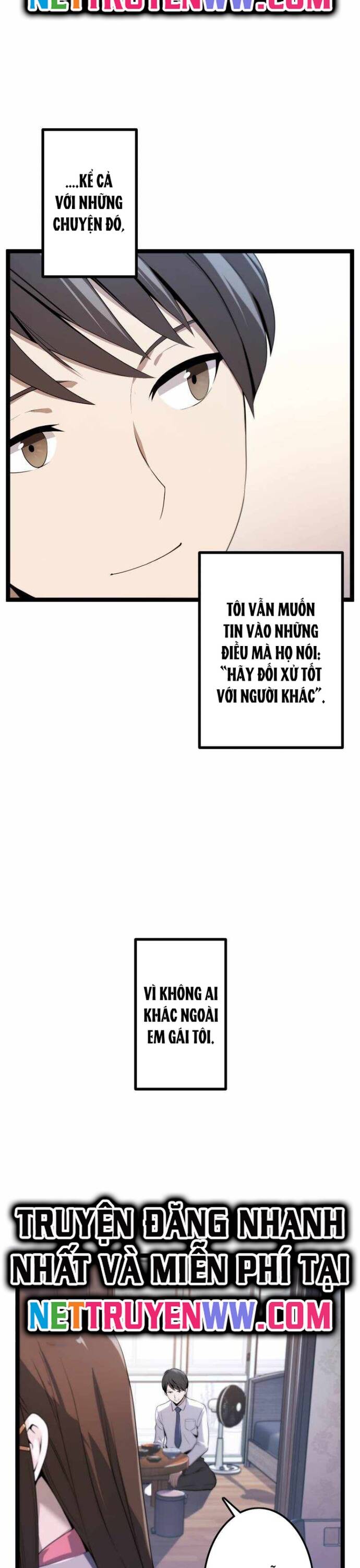 Kiếm Sư Huyền Thoại: Chỉ Mình Ta Có Thể Rèn Kiếm Từ Quái Chương 2 Ảnh 17