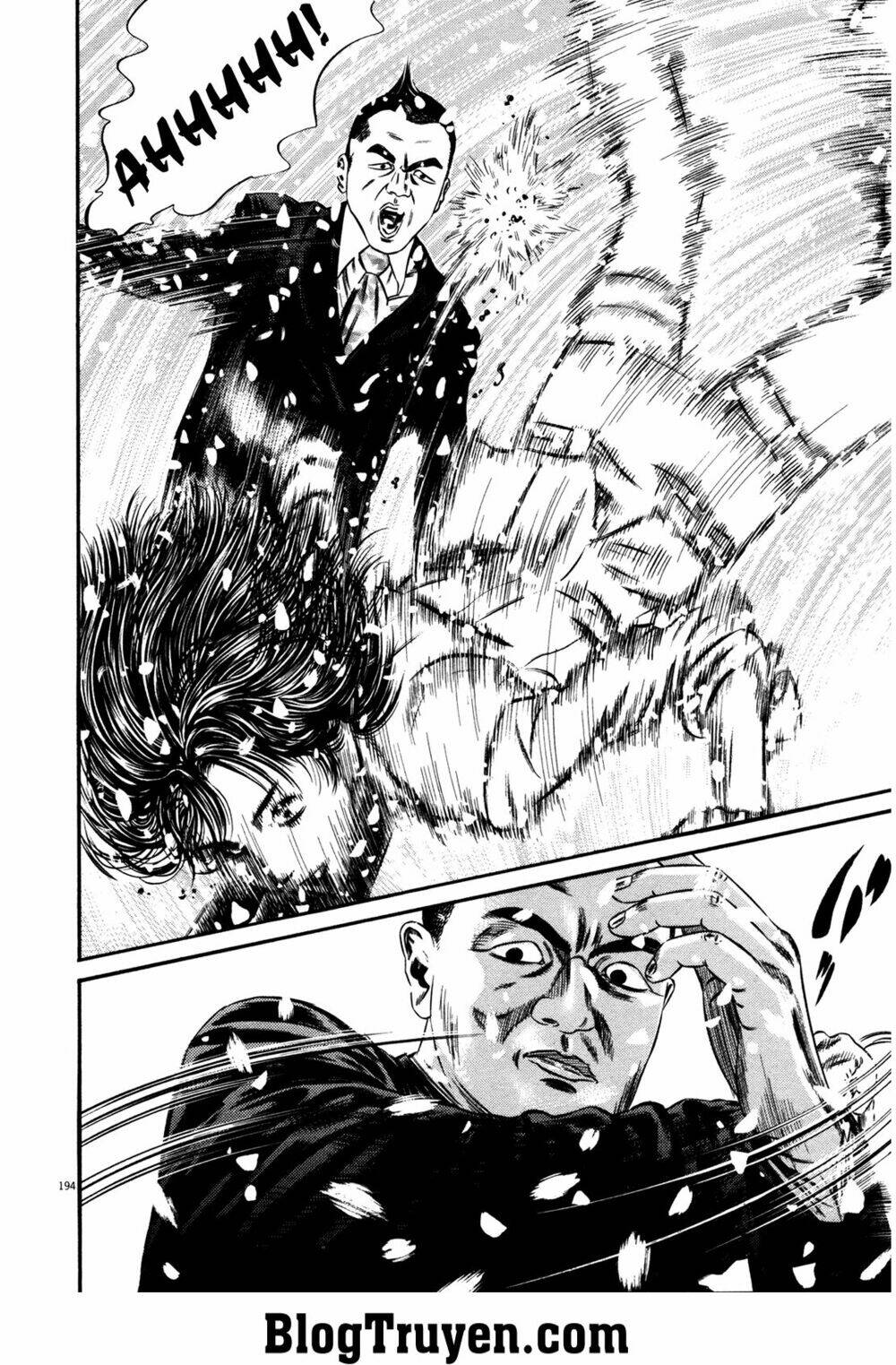 Homunculus Chương 150 Ảnh 11