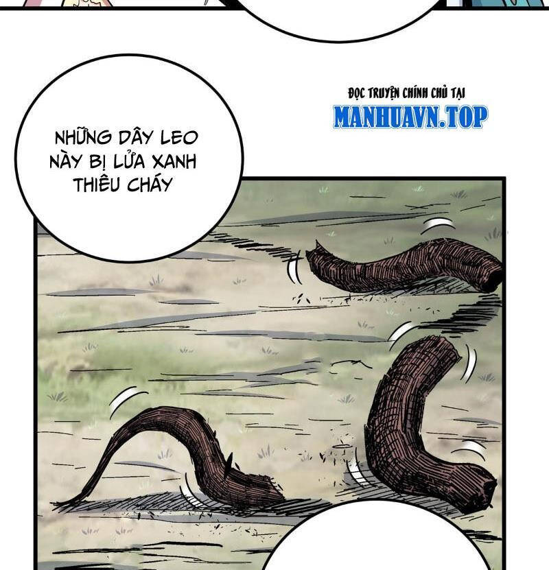 Đế Bá Chương 116 Ảnh 13