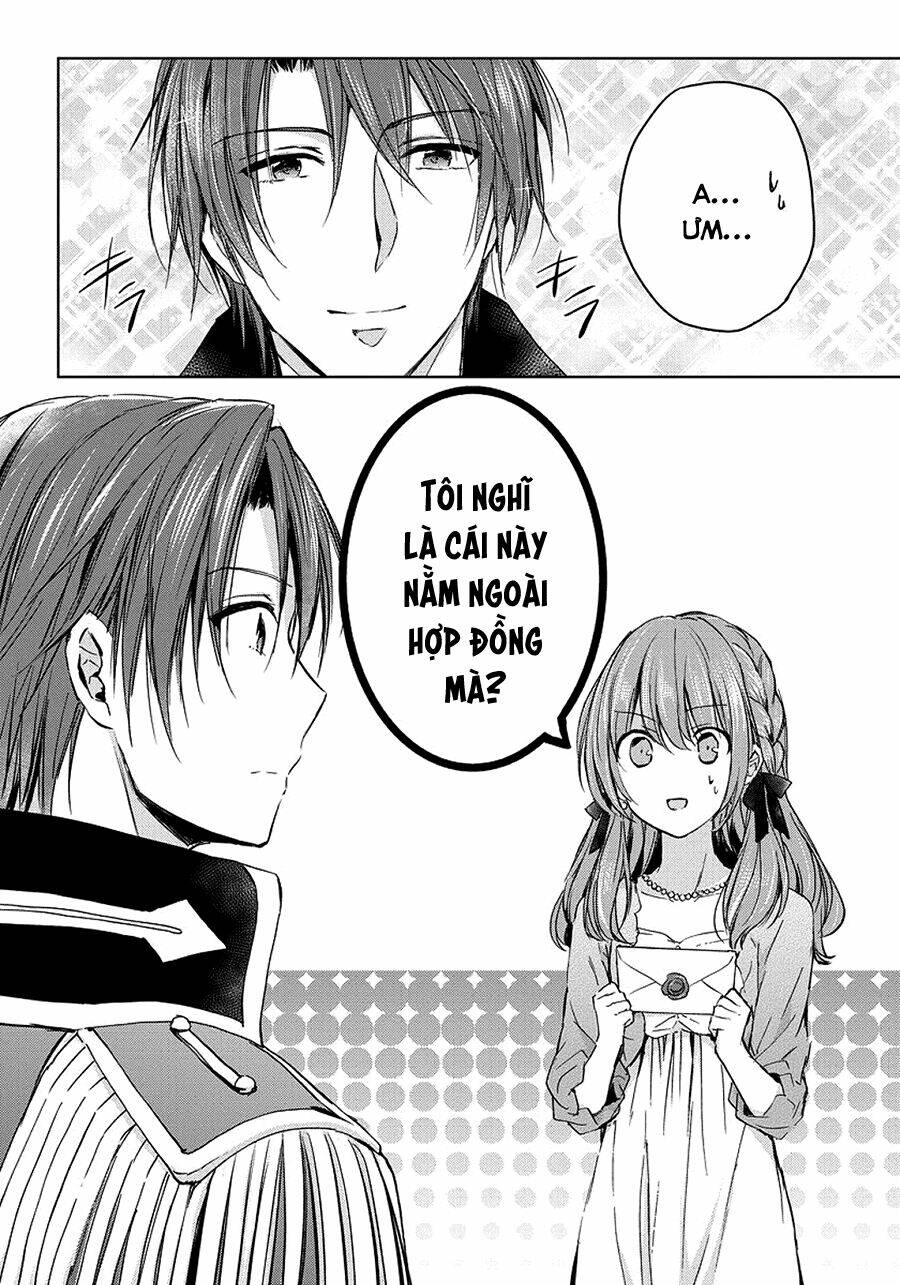 Dareka Kono Joukyou Wo Setsumei Shite Kudasai! Chương 5 Ảnh 25