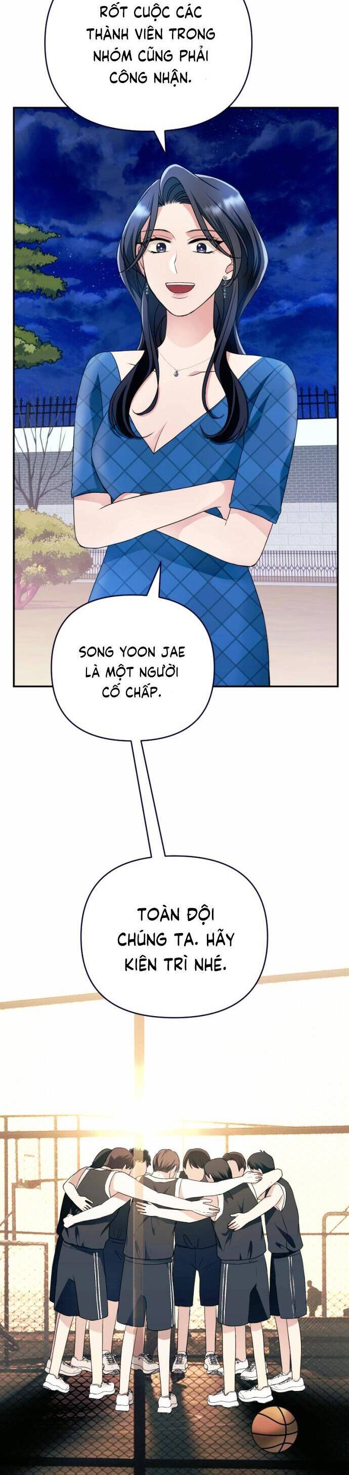 Tập Vào Vai Phản Diện Chương 9 Ảnh 48