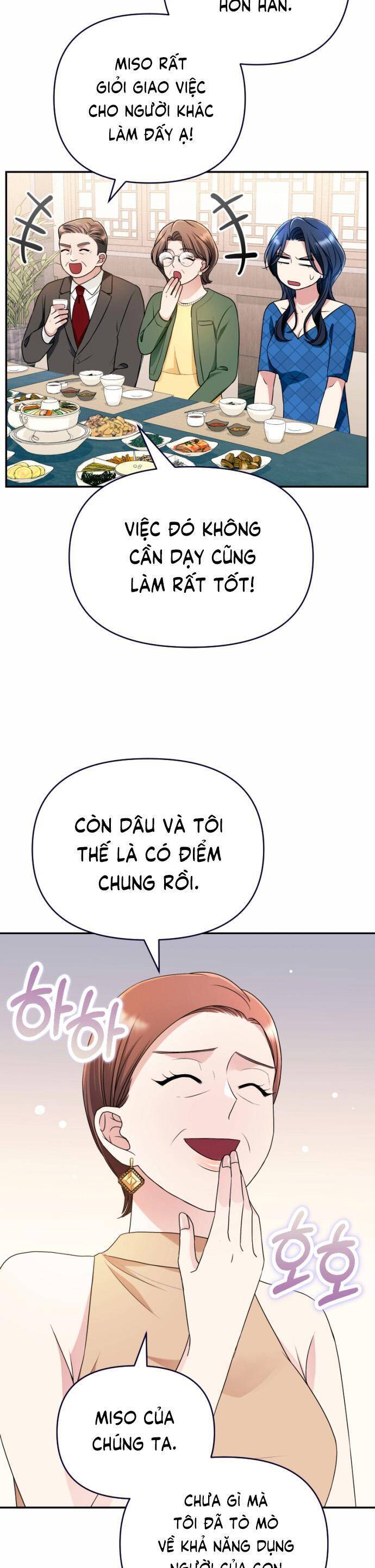 Tập Vào Vai Phản Diện Chương 9 Ảnh 21