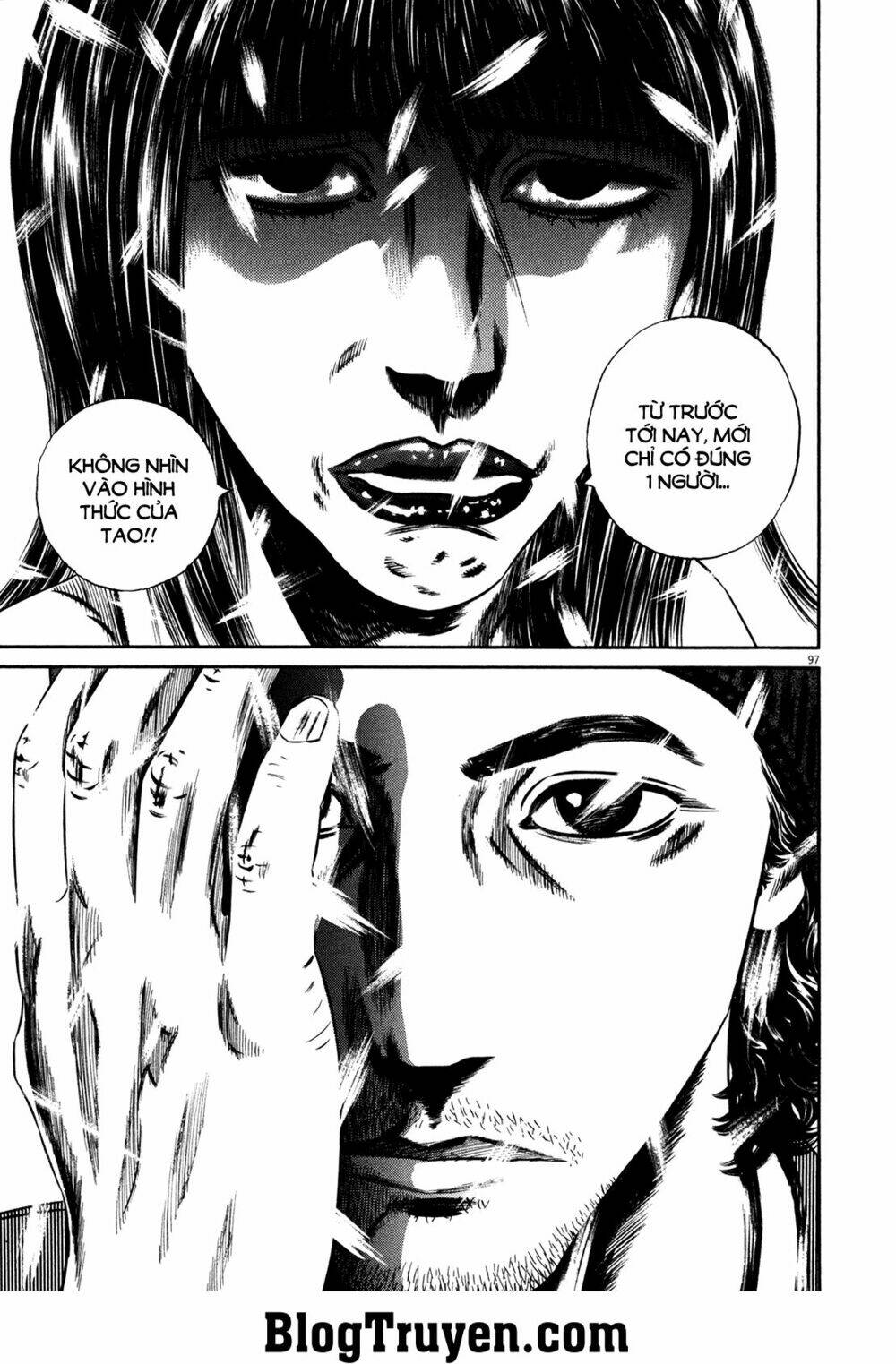 Homunculus Chương 145 Ảnh 8