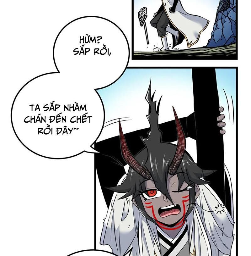 Đế Bá Chương 114 Ảnh 13