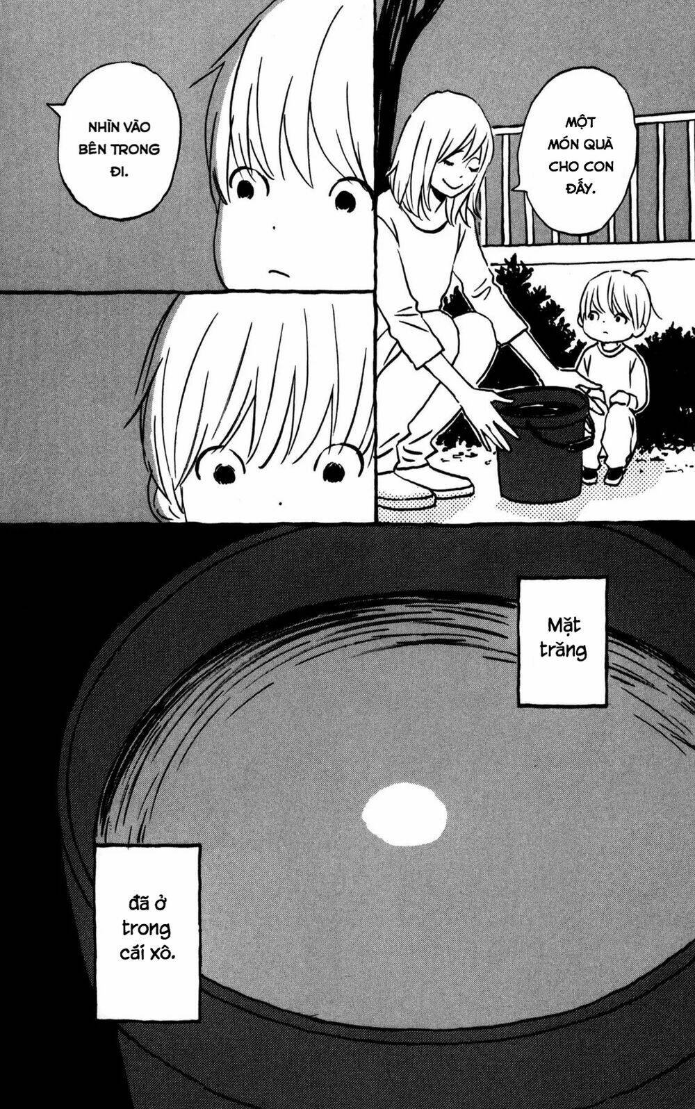 Star Child Chương 5 Ảnh 9