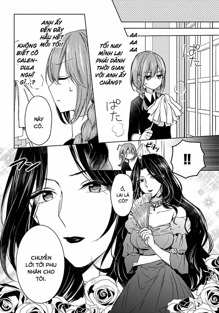 Dareka Kono Joukyou Wo Setsumei Shite Kudasai! Chương 5 Ảnh 11