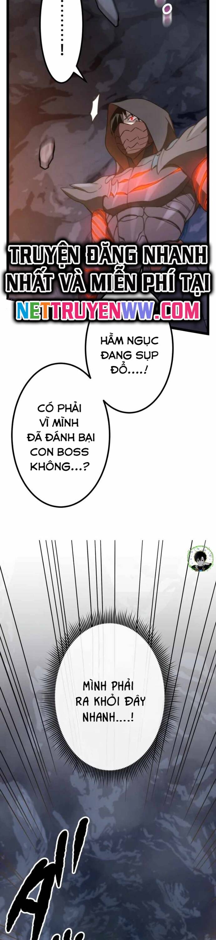 Kiếm Sư Huyền Thoại: Chỉ Mình Ta Có Thể Rèn Kiếm Từ Quái Chương 4 Ảnh 59