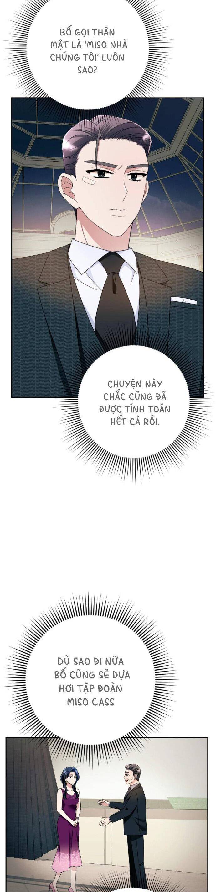 Tập Vào Vai Phản Diện Chương 12 Ảnh 37