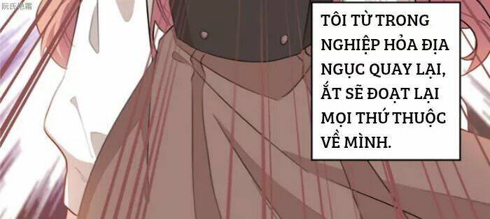 Trọng Sinh Noãn Hôn Khinh Sủng Thê Chương 12 Ảnh 30