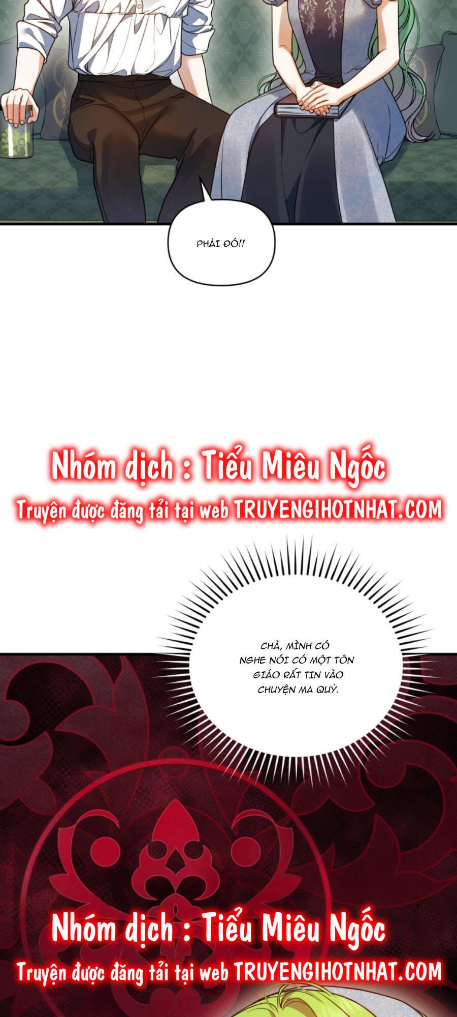 Tôi Trở Thành Em Gái Của Nam Chính Tiểu Thuyết Bl Chương 64 Ảnh 73