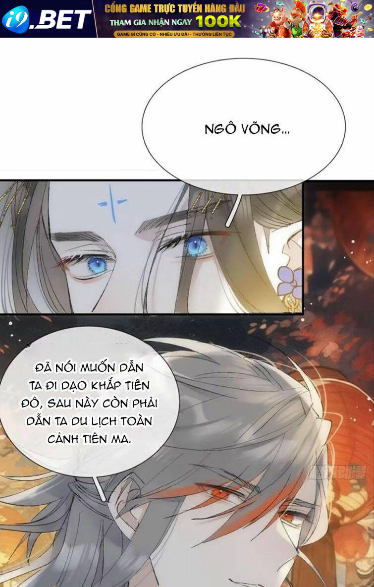 Tiên Ma Quấn Quýt Chương 67 Ảnh 31