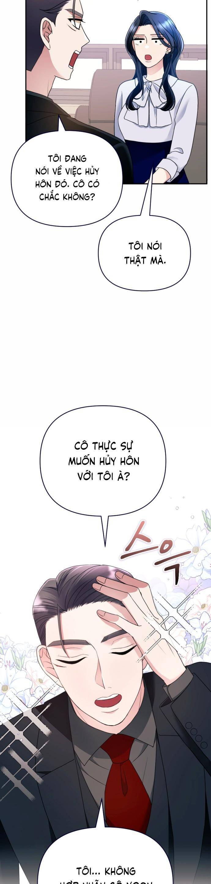 Tập Vào Vai Phản Diện Chương 11 Ảnh 18