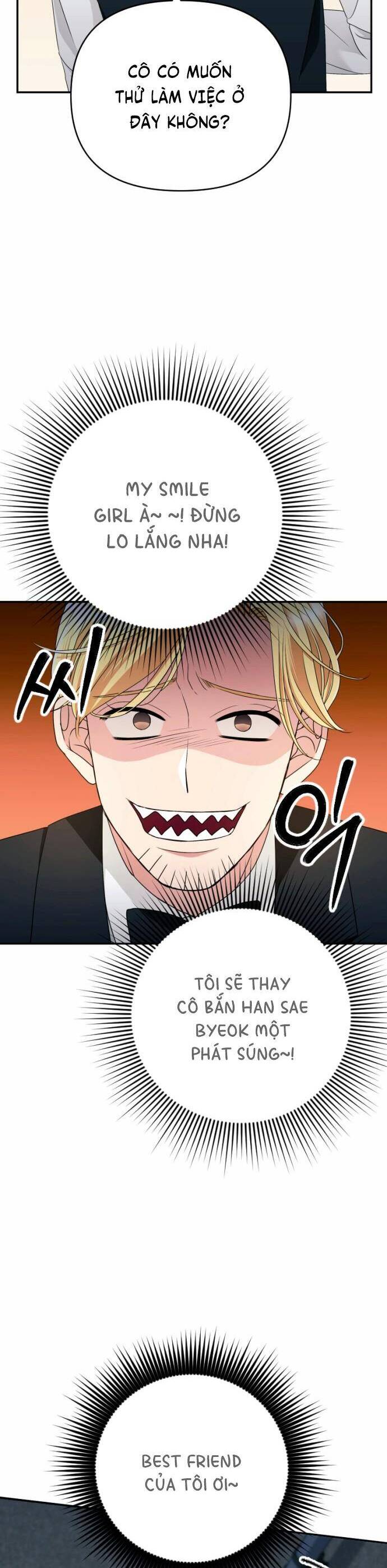 Tập Vào Vai Phản Diện Chương 19 Ảnh 61