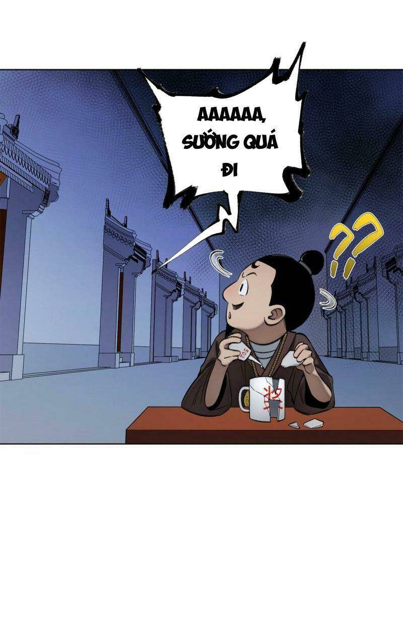 Minh Nhật Chi Kiếp Chương 93 Ảnh 20