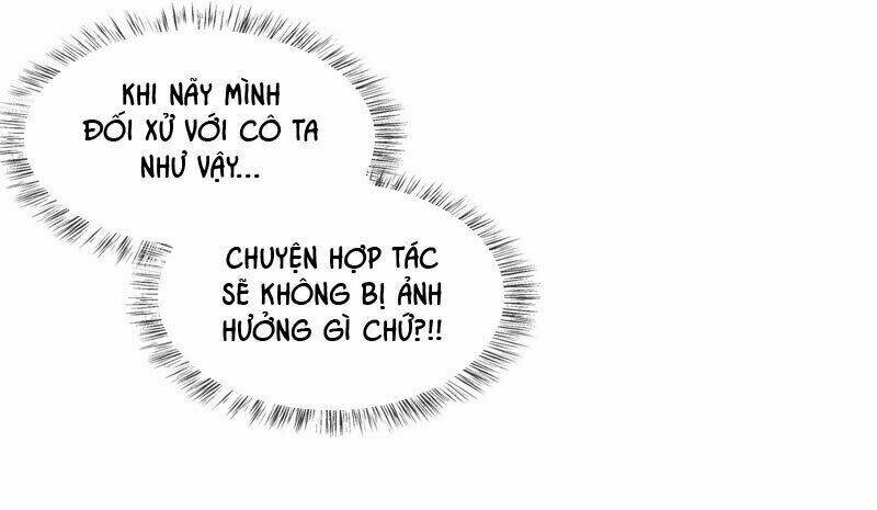 Chiến Lược Lãng Mạn Của Thịnh Thiếu Chương 58 Ảnh 22