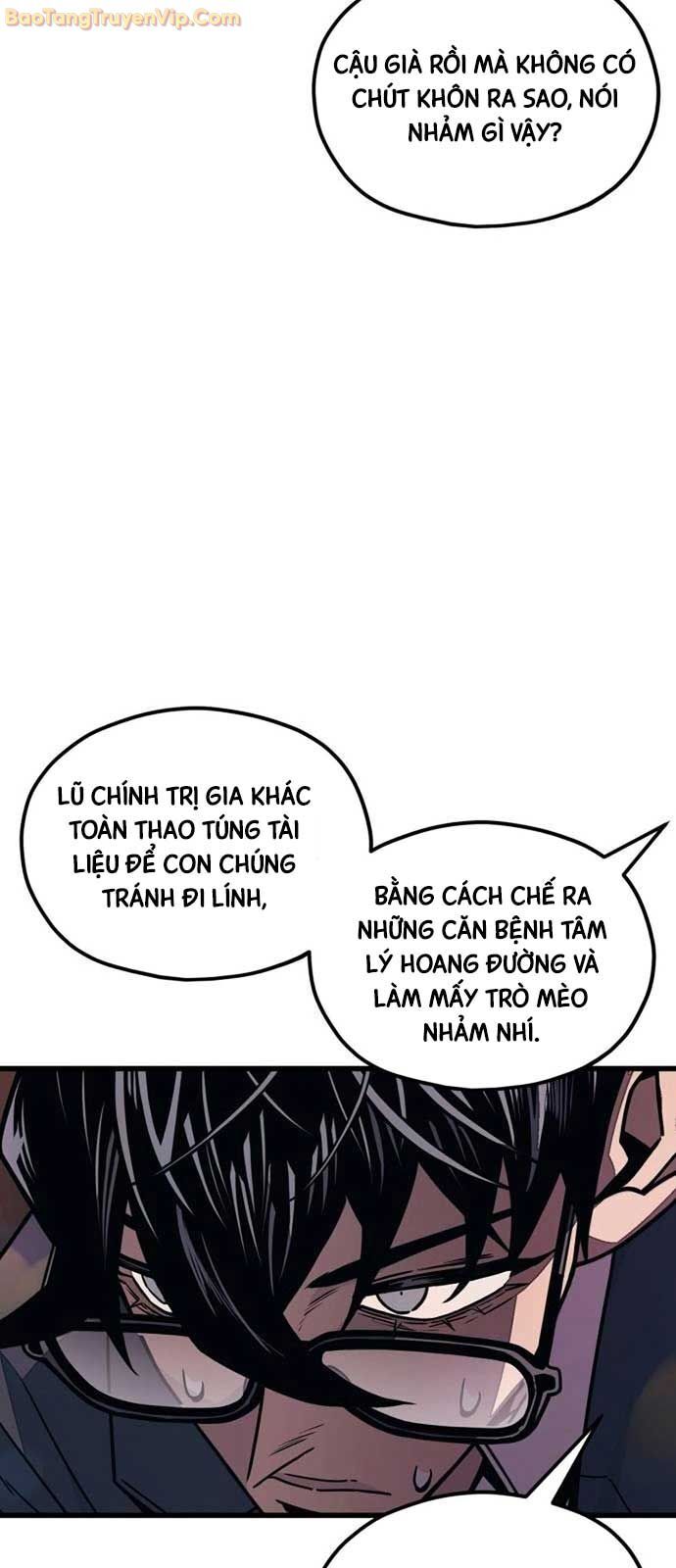 Lớp Học Cải Tạo Chương 8 Ảnh 14
