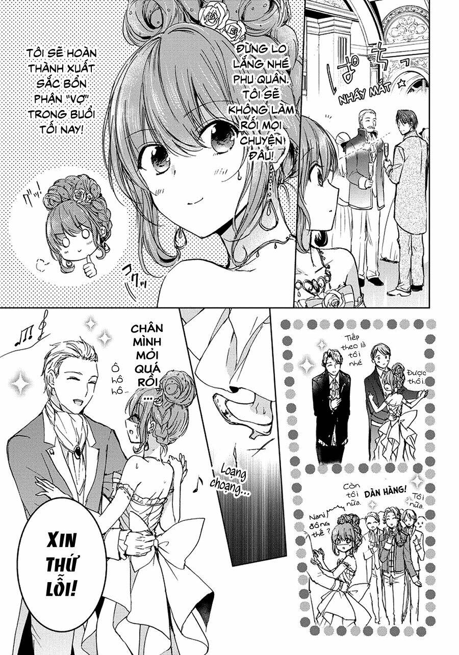 Dareka Kono Joukyou Wo Setsumei Shite Kudasai! Chương 7 Ảnh 16