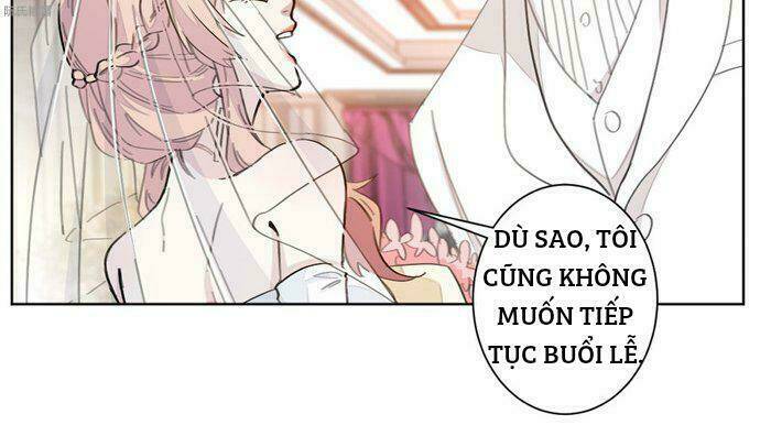 Trọng Sinh Noãn Hôn Khinh Sủng Thê Chương 6 Ảnh 14