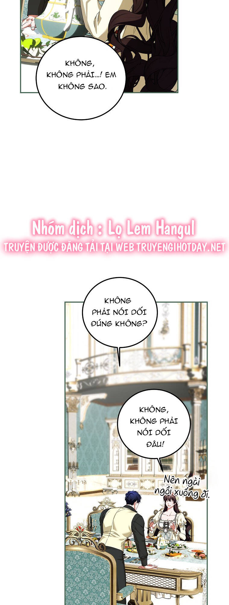 Quãng Đời Còn Lại Của Nữ Phụ Yểu Mệnh Chương 74.1 Ảnh 56