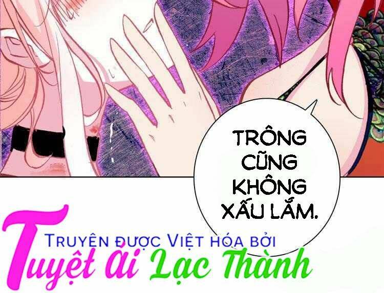 Gia Đình Biến Thái Chương 2 Ảnh 21