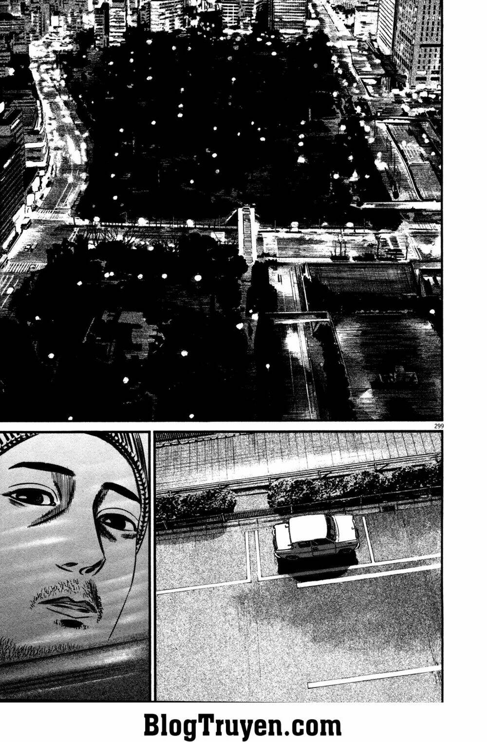Homunculus Chương 154 Ảnh 12