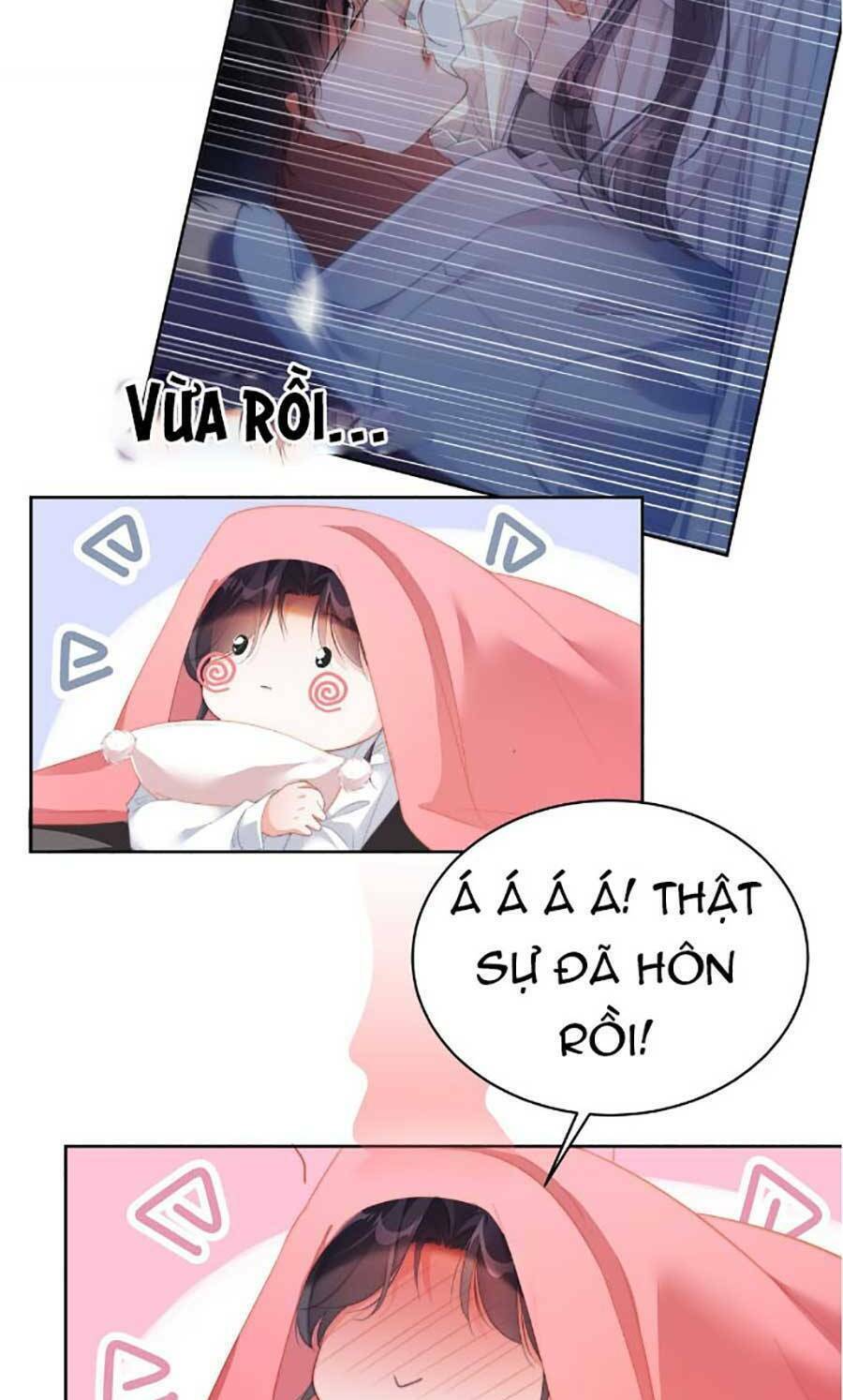 Theo Đuổi Anh Chồng Bác Sĩ Chương 6 Ảnh 12