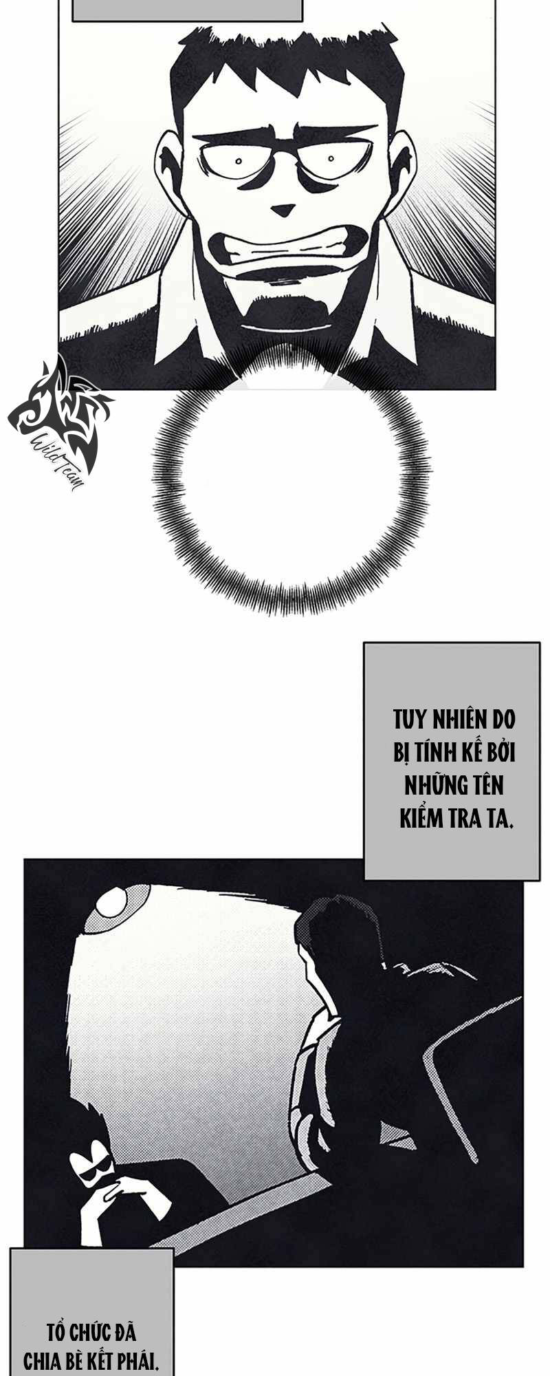 Sinh Tồn Trong Cuốn Tiểu Thuyết Manhwa Chương 18 Ảnh 28